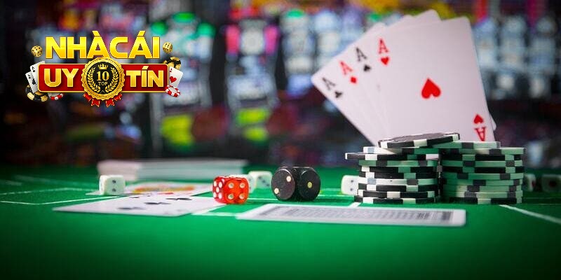 Những yếu tố để quyết định chọn nhà cái uy tín 