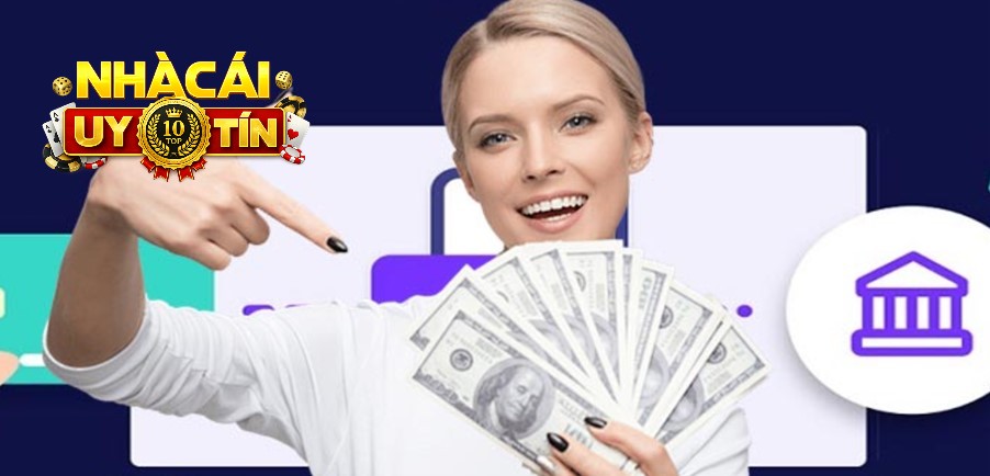 Hướng dẫn rút tiền với các bước chi tiết, dễ hiểu